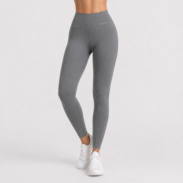 LYVELLE® Premium Leggings - GREY