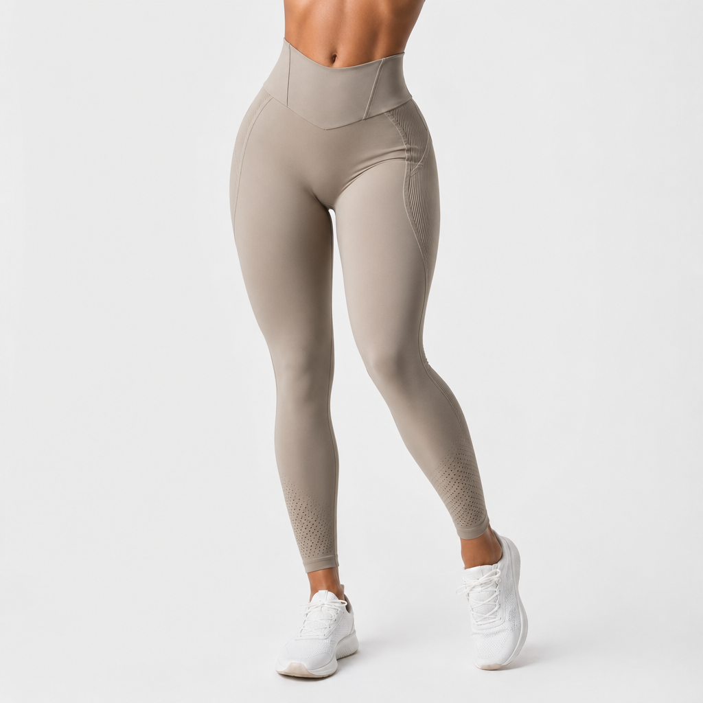 LYVELLE® Aura Sculpt Legging – Lyvelle